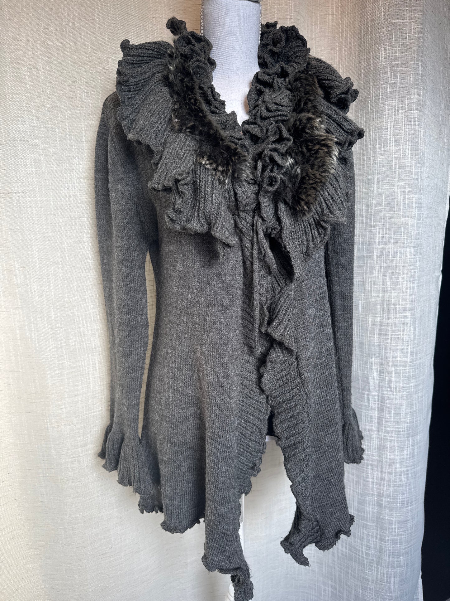 Gilet ORNA PATIL