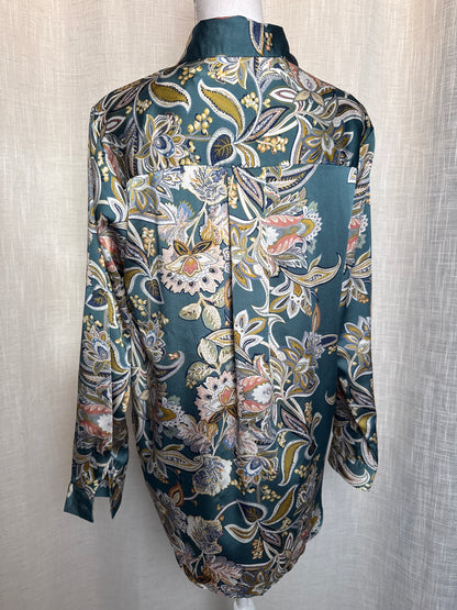 Chemisier JS Millenium