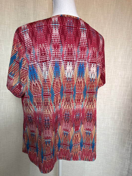 T- shirt VIA MODE
