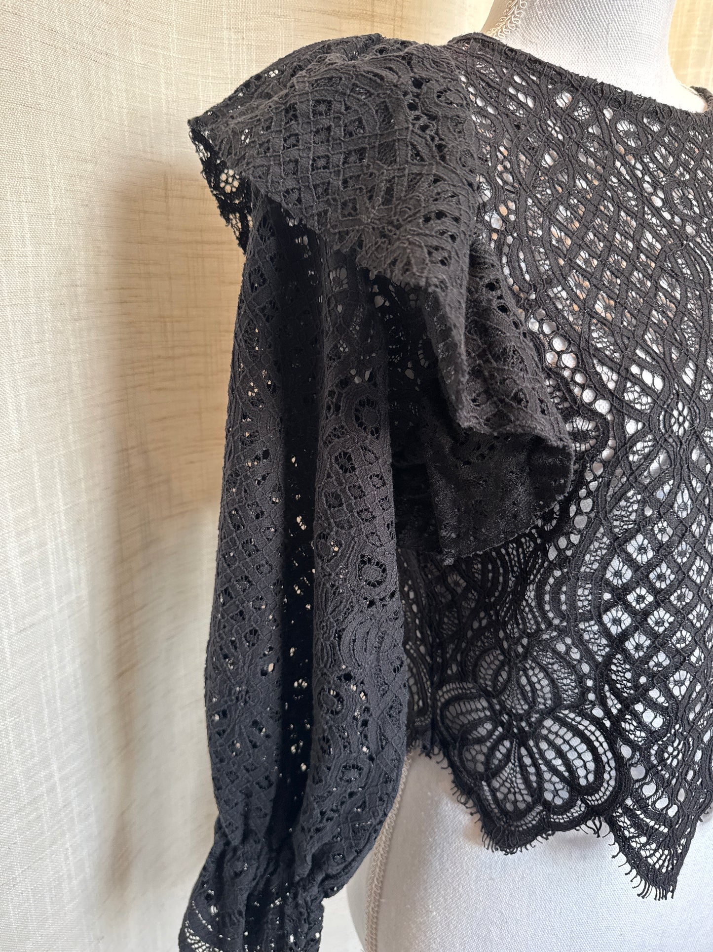 Blouse ZARA