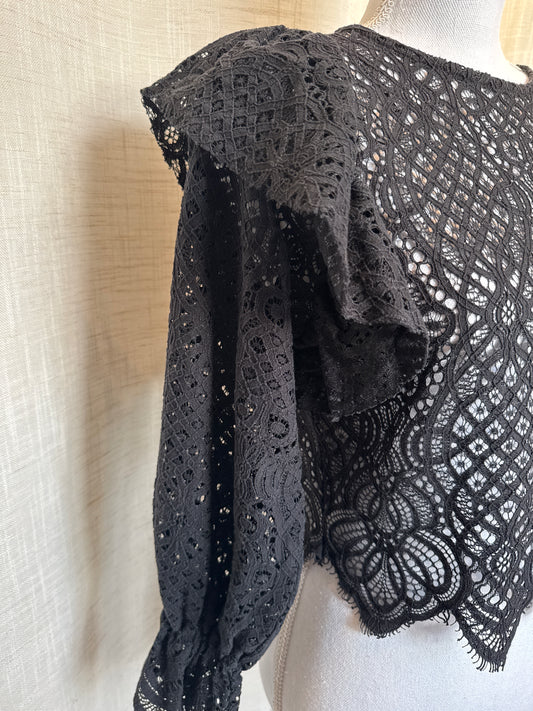 Blouse ZARA