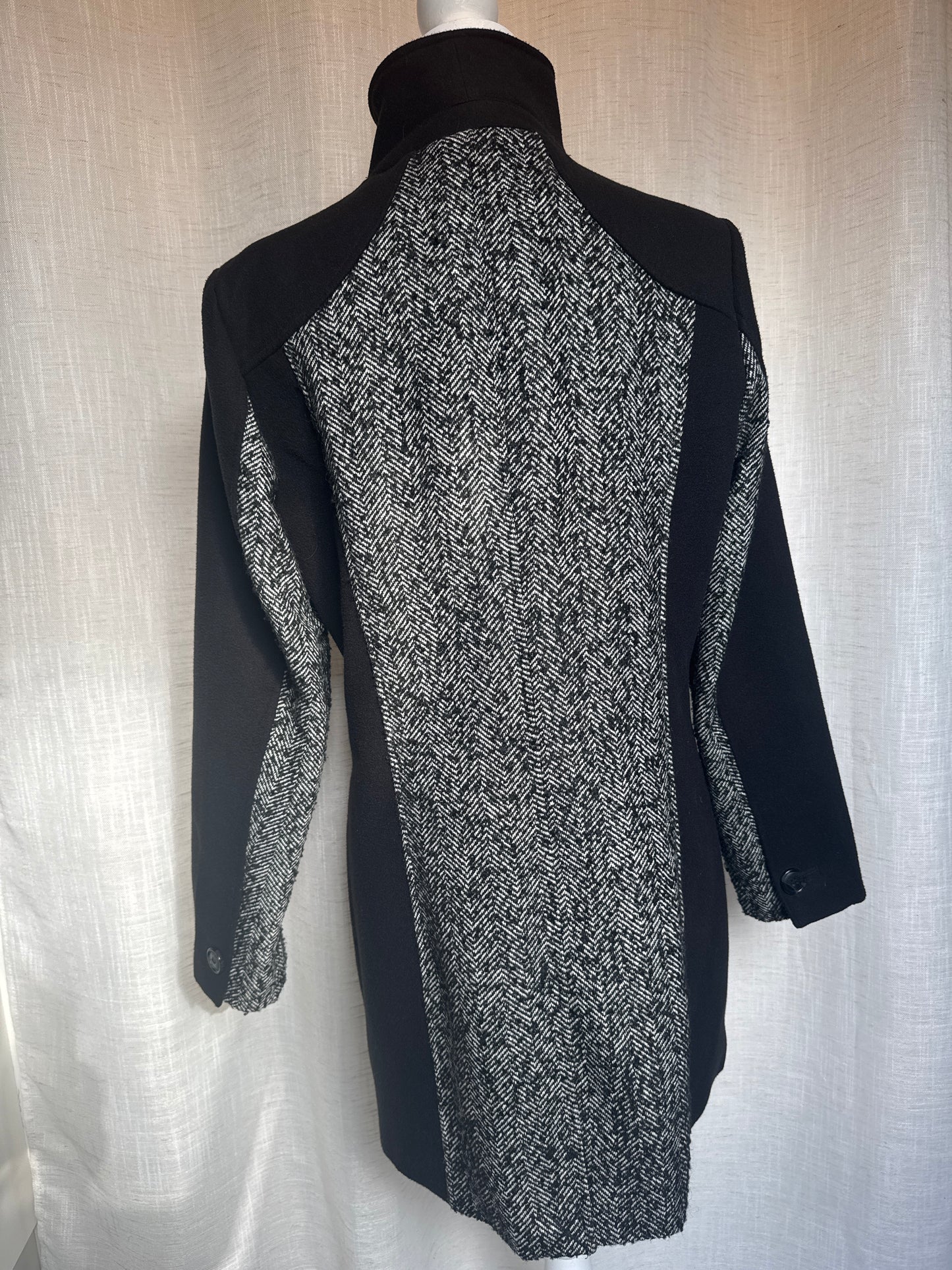 Manteau GEMO