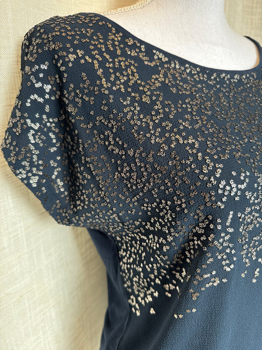 T-shirt CAMAÏEU