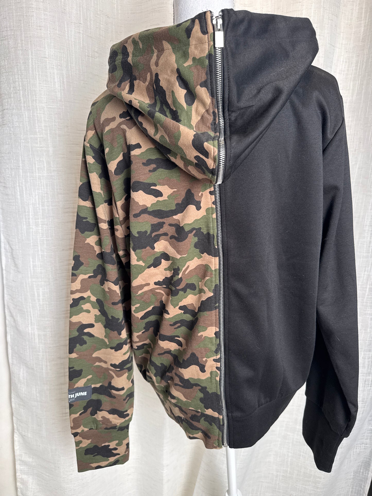 Veste SIXTH JUNE