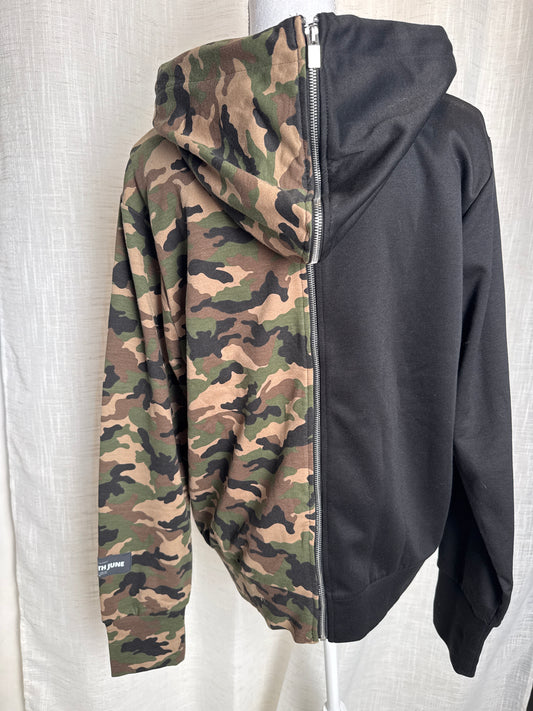 Veste SIXTH JUNE