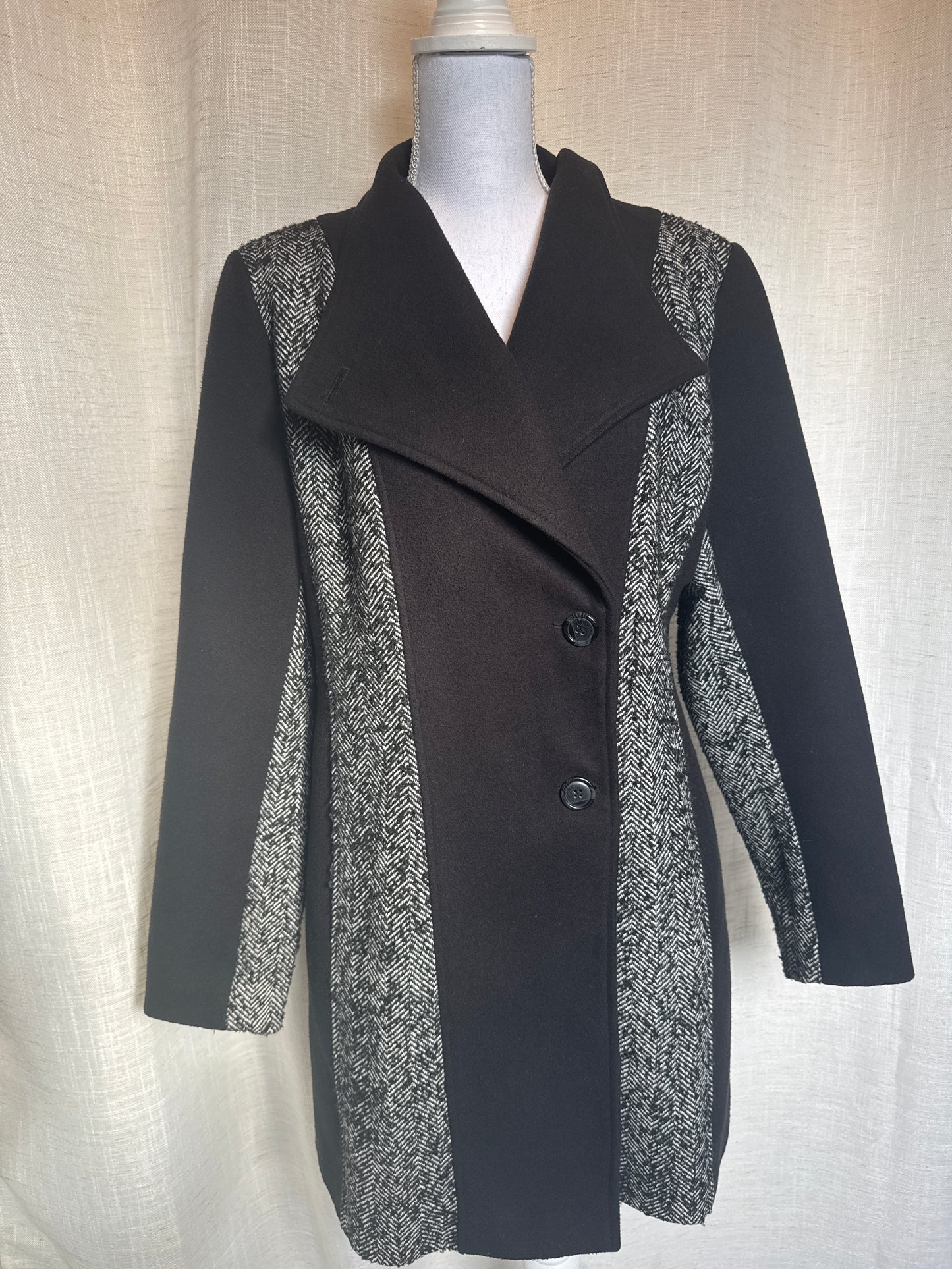 Manteau GEMO