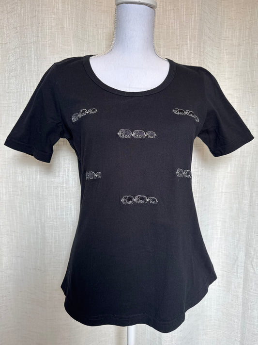 T-Shirt EARTH LOVER