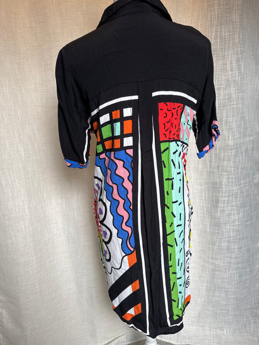 Robe DESIGUAL