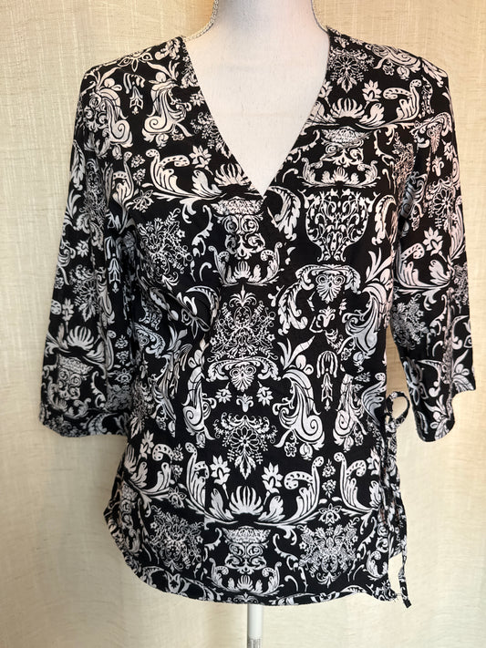 Blouse C&A