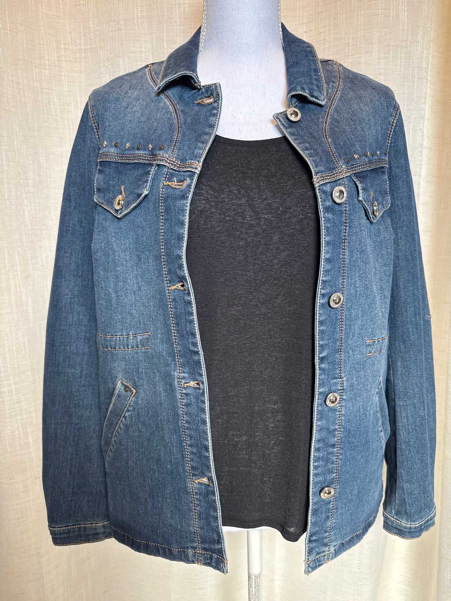 Veste BREAL