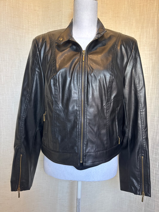 Veste 3 SUISSES