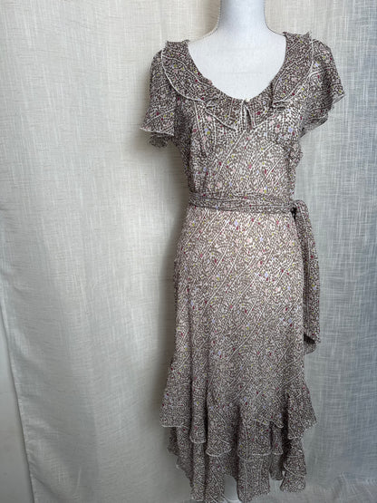 Robe FIORELLA di VERDI