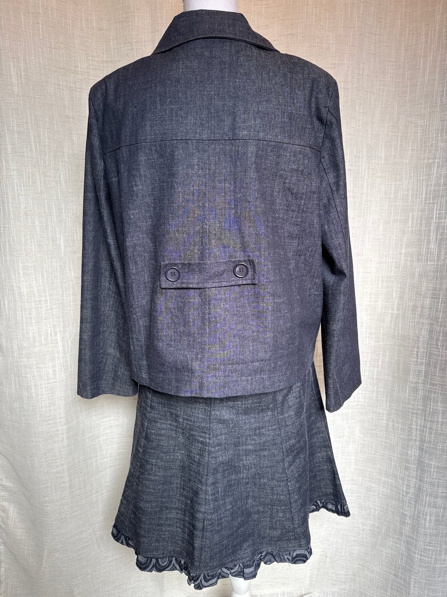 Ensemble ARMAND THIERY