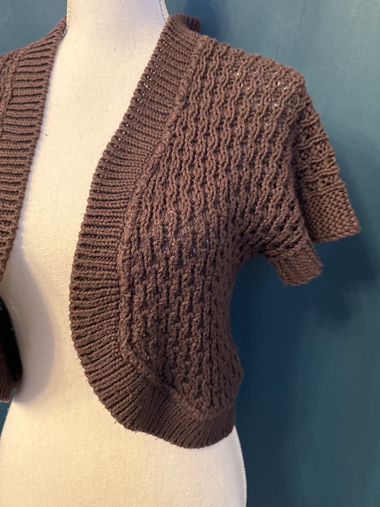 Gilet Jacqueline Riu