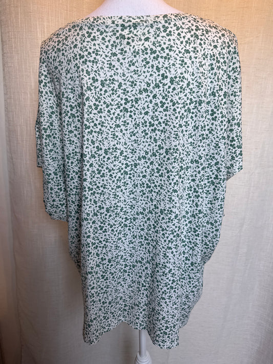 T-shirt IN EXTENSO