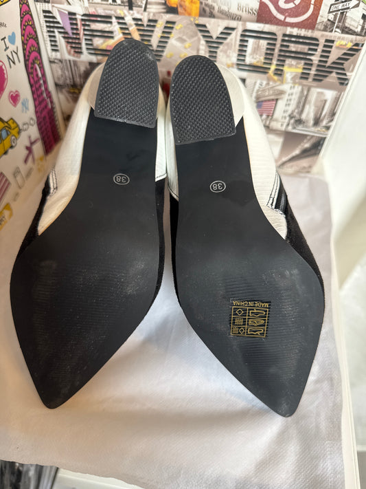 Bottines
