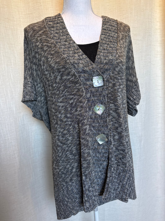 Gilet La Maison du Jersey