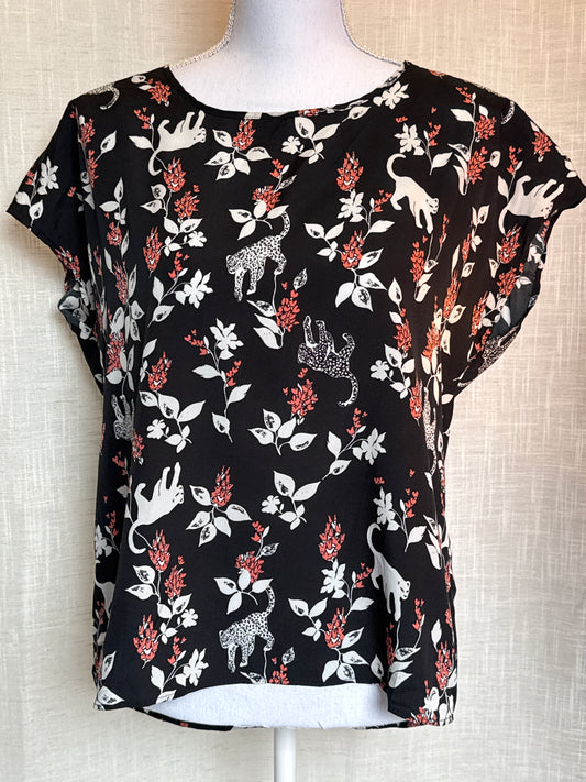 Blouse C&A