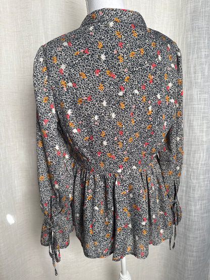 Tunique MOLLY BRACKEN