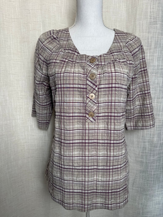 Jolie blouse