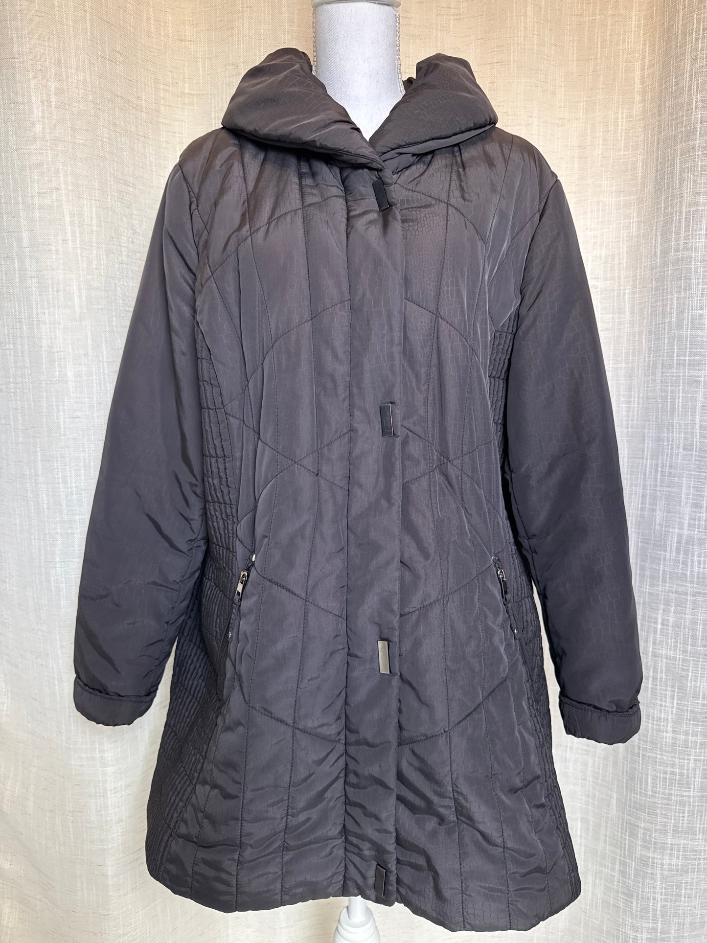 Manteau C&A