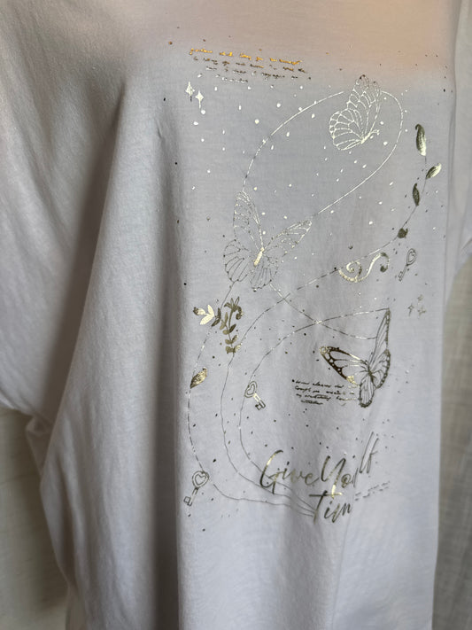 T-shirt INEXTENSO