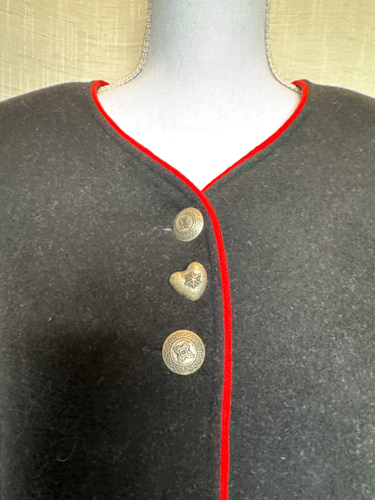 Veste STENEAU