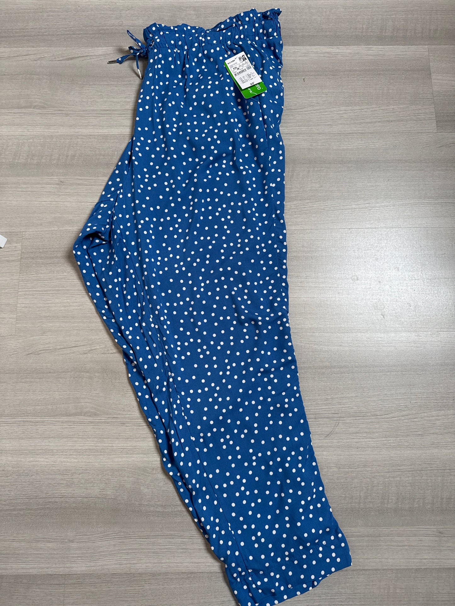 Pantalon KIABI neuf