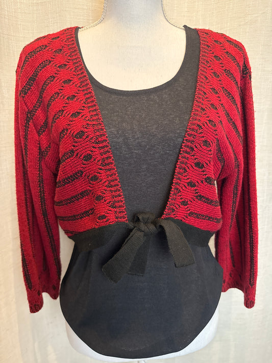 Gilet ARMAND THIERY