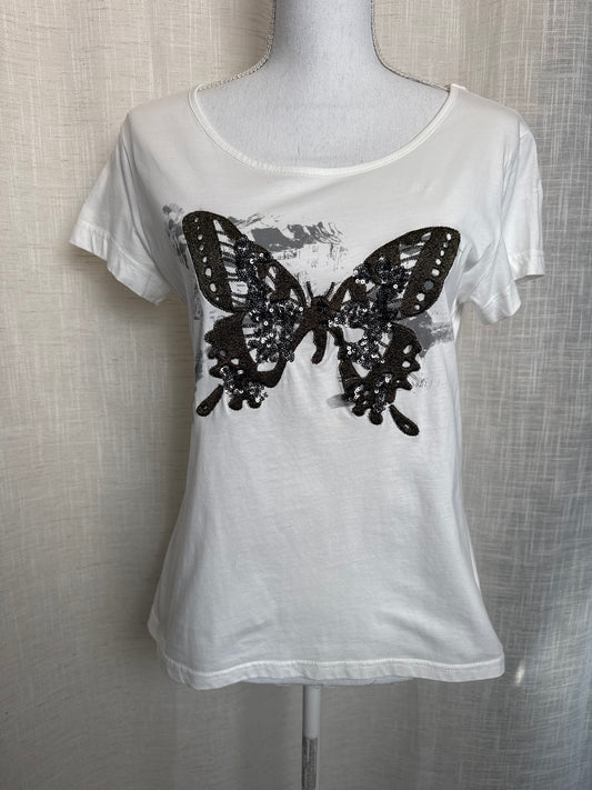 T-shirt INFLUX