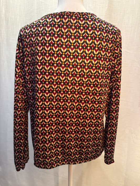 Blouse CACHE CACHE