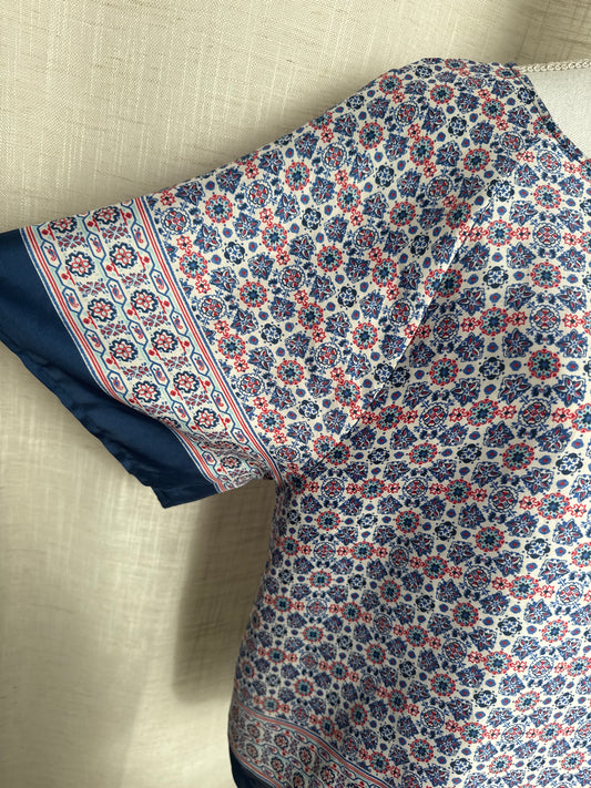 Blouse CAMAÏEU