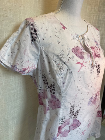 T-shirt TERRE DE MARINS