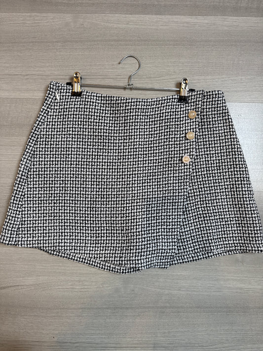 Jupe Short