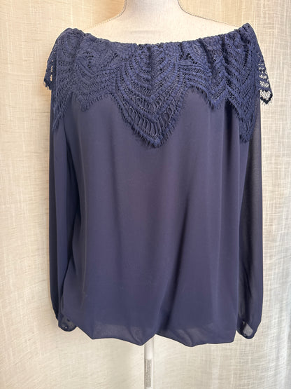 Blouse TERRA DI SIENA