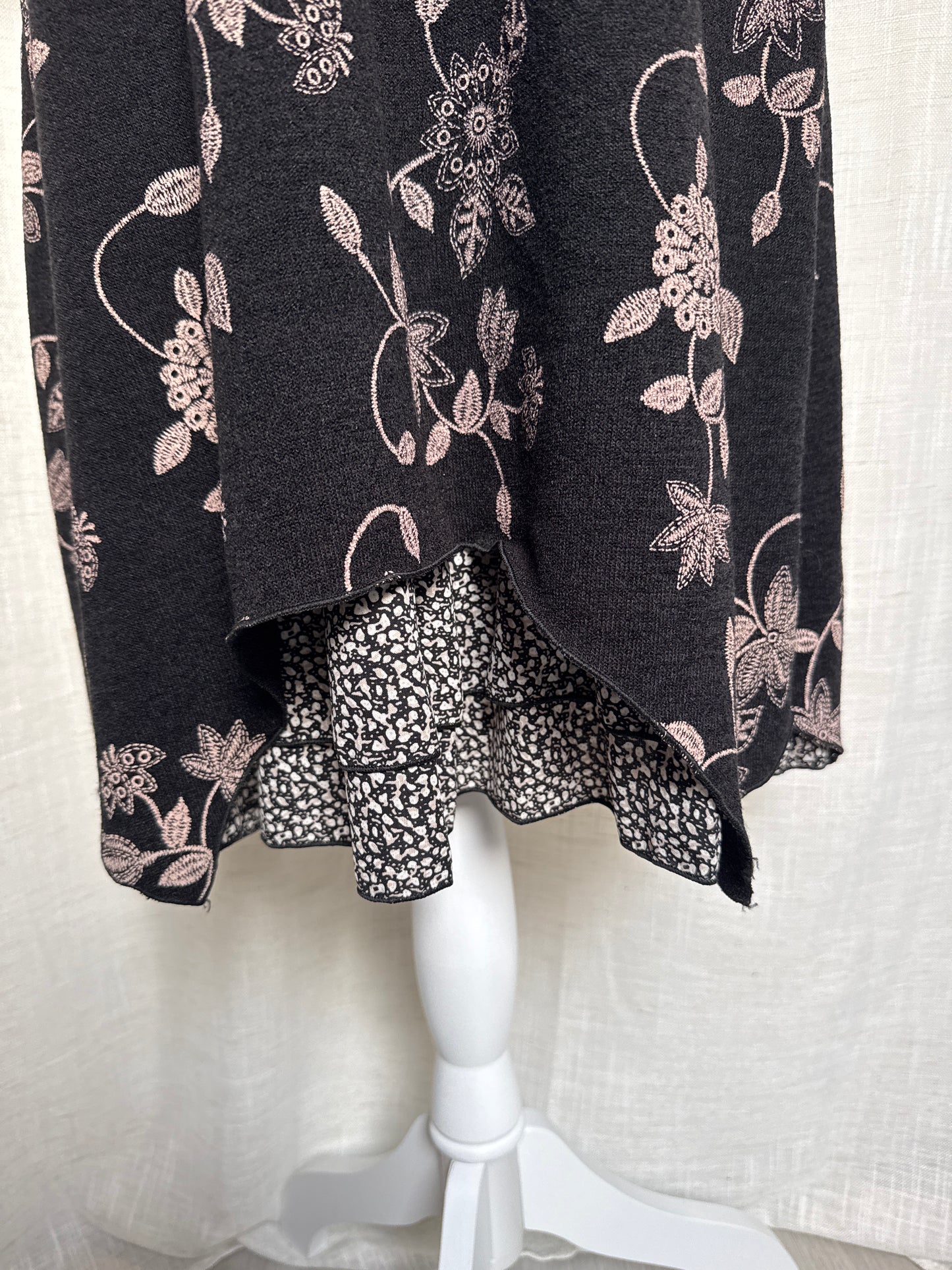 Robe CHRISTINE LAURE