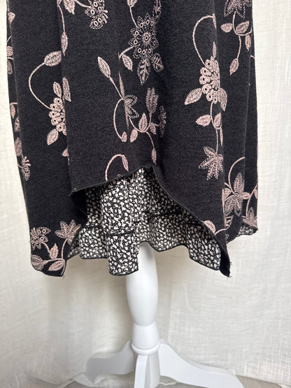 Robe CHRISTINE LAURE