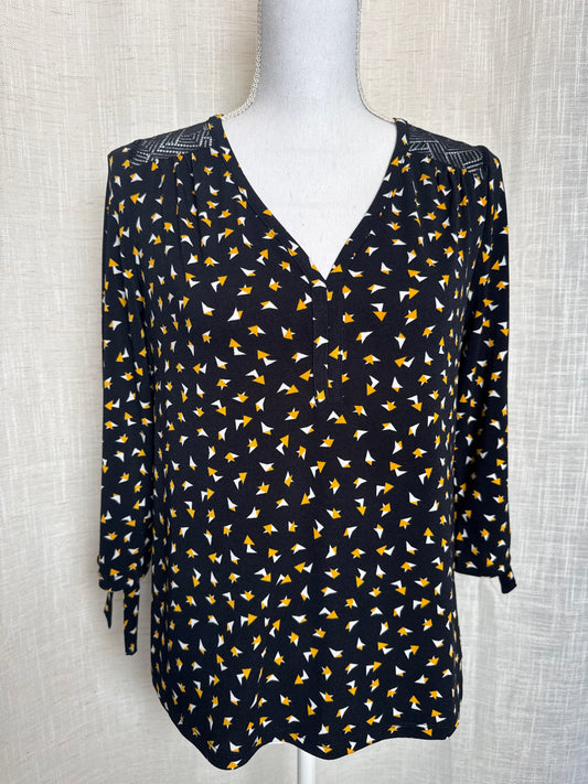 Blouse CACHE CACHE