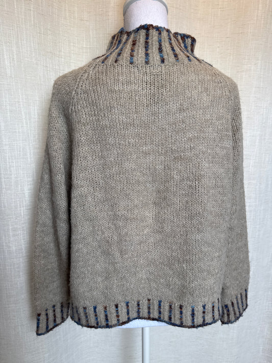 Pull Vintage