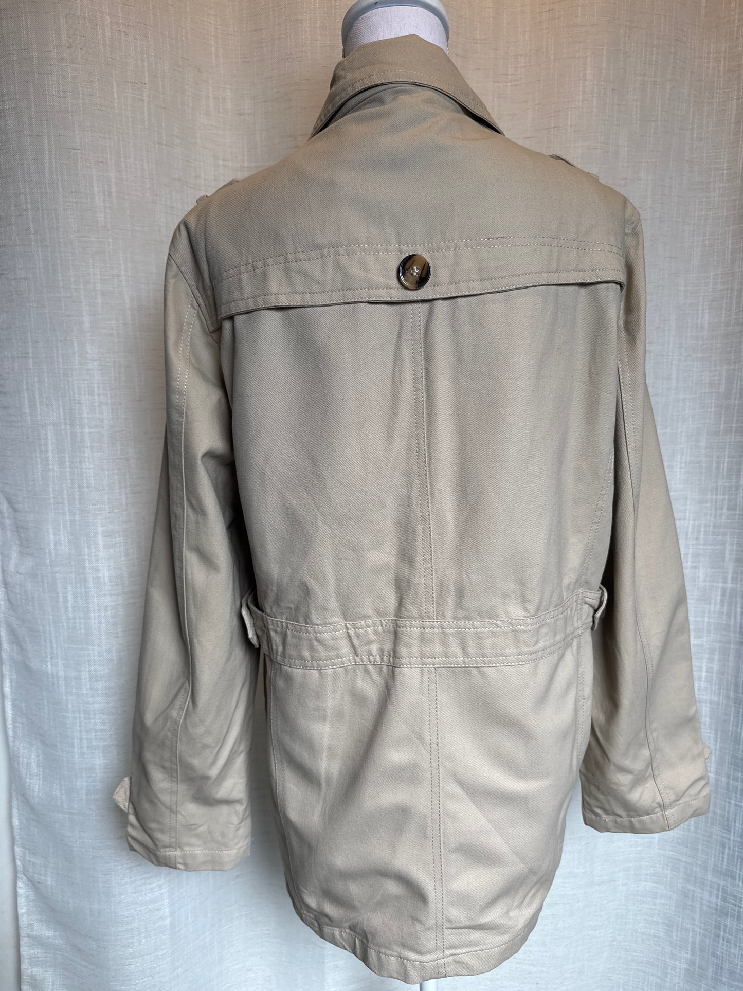 Veste FAHION