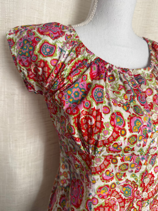 Blouse CACHE CACHE