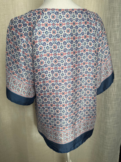 Blouse CAMAÏEU