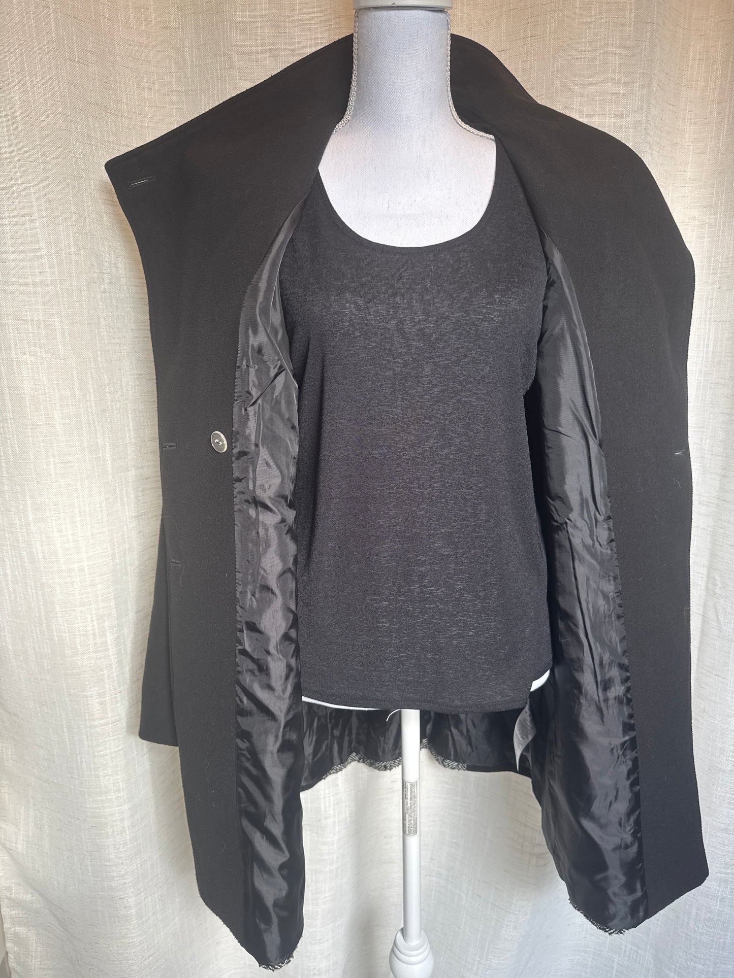 Manteau GEMO