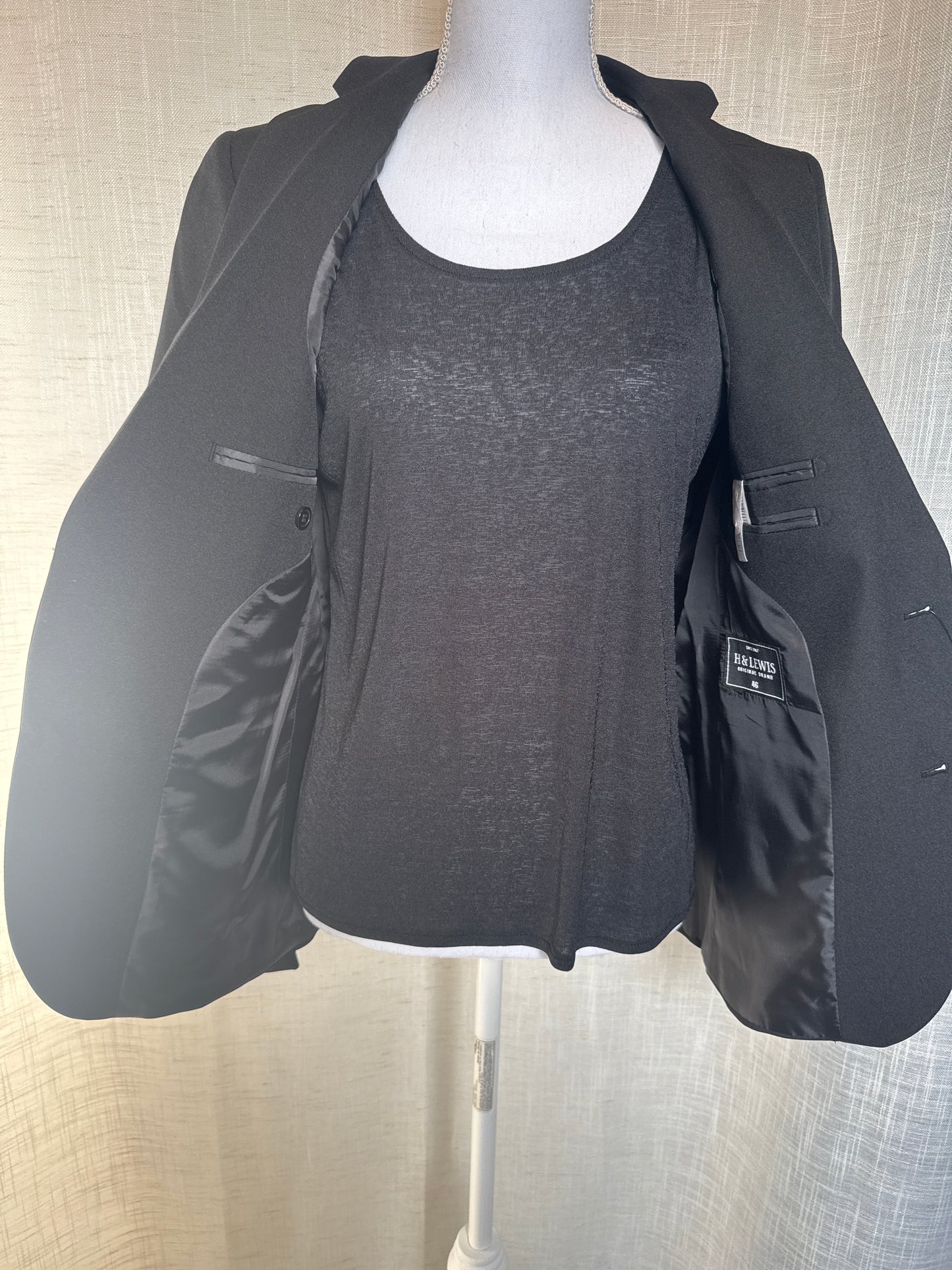Blazer neuf