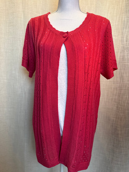 Gilet CLAIRE NEUVILLE