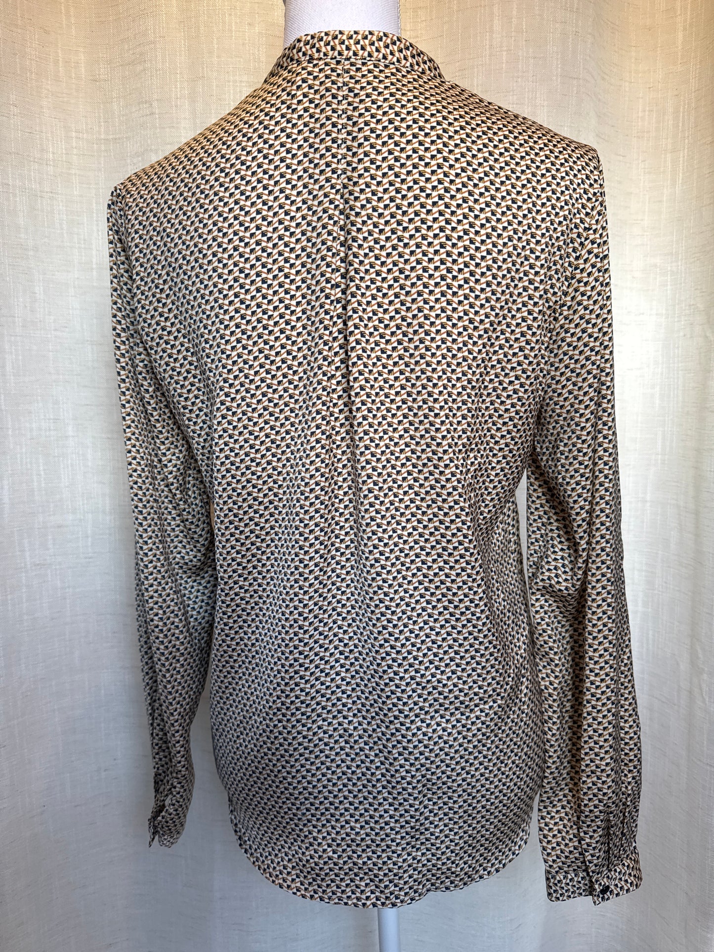 Blouse PROMOD