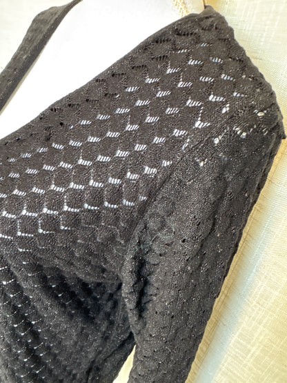 Gilet GRAIN de MALICE