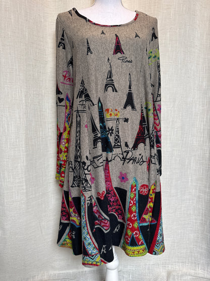 Robe Articles de PARIS