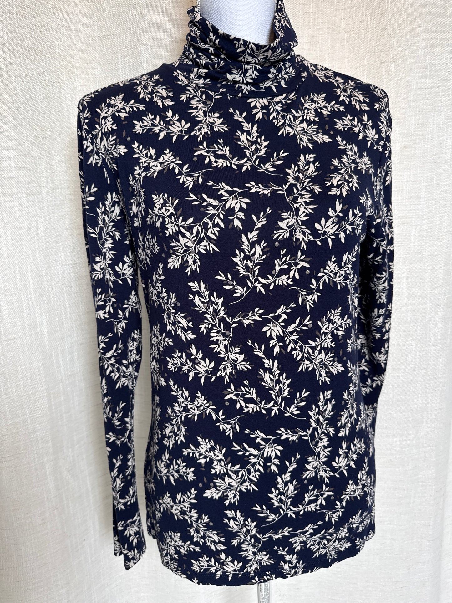Sous pull TISSAIA