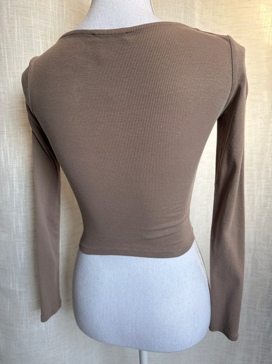 Top ZARA